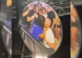 A proposta do Coldplay traz ternura após o escândalo de câmeras de beijo de concerto