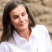 A rainha Letizia da Espanha acabou de usar o movimento dos pais de Kate Middleton