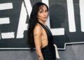 A rápida virada de Zoe Kravitz de Austin Butler para Harry Styles tem fãs conversando - Star Magazine