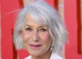 A razão pela qual Helen Mirren se tornou 'Bit de A *** Hole' é totalmente identificável