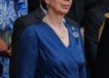A 'regra' incomum de aniversário da princesa Anne revelou enquanto ela envia um aviso de cinco anos para a família real