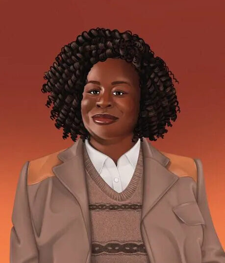 A 'residência' de Uzo Aduba é chances Emmy, pelos números