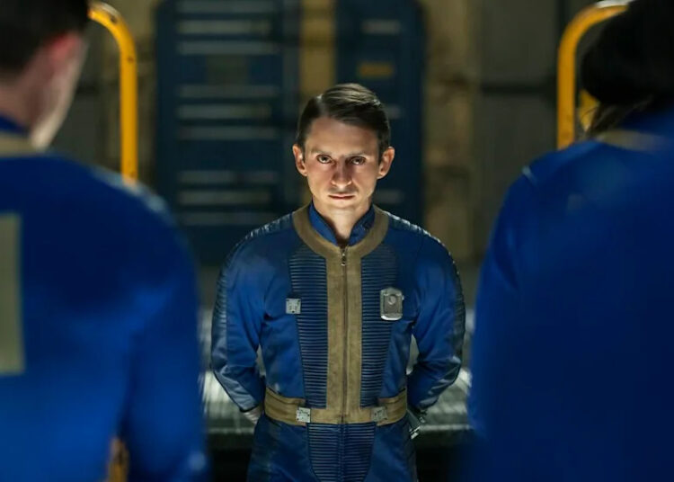 A segunda temporada de Fallout vai ao ar um episódio por semana, em vez de todos de uma vez