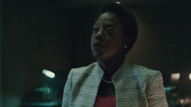 A série Amanda Waller da DCU recebe atualização decepcionante de James Gunn