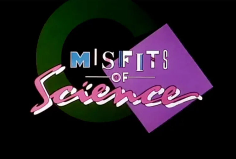 A série de super -heróis clássicos cult da existência, salve!