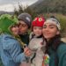 A sogra de Nash Grier Nikki Giavasis relatou desaparecida