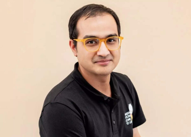 A startup de entretenimento da IA Dashverse arrecada US $ 13 milhões da Peak XV Partners, Z47, outros
