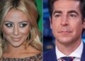 A suposta ex -slams de Don Jr. bate a previsão de casamento de Jesse Watters