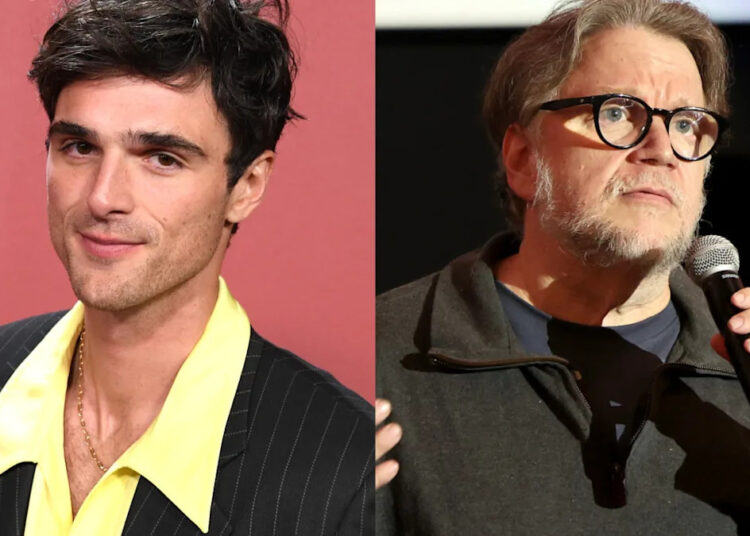 A surpreendente razão pela qual Jacob Elordi foi lançado em 'Frankenstein' de Guillermo del Toro