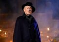 'A temporada civil da NBC dos traidores, sem celebridades, Alan Cumming