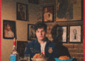 A última prévia do álbum de Brian Dunne