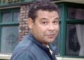 A vida de Craig Charles por causa da trágica razão, ele deixou a Coronation Street para a cirurgia que salva vidas