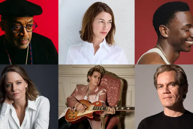 A24 Planos reabrindo do Cherry Lane Theatre com Spike Lee, Sofia Coppola, Brandi Carlile e muito mais