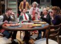 APT, 'Tribos' fecha em torno da disfunção familiar | Entretenimento