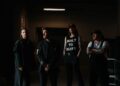 Acres Libere um novo videoclipe para 'Push Me Away'