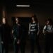 Acres Libere um novo videoclipe para 'Push Me Away'