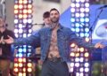 Adam Levine 'soprou' quando levou as filhas para ver Olivia Rodrigo