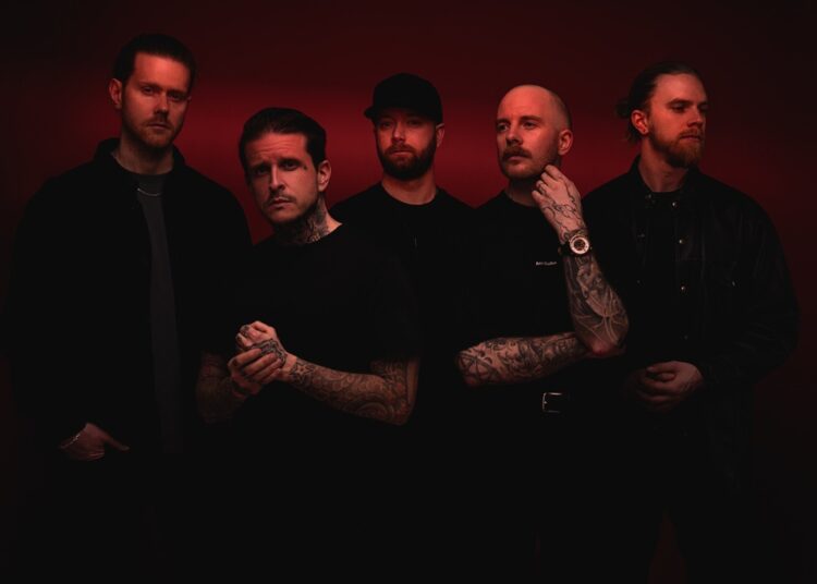 Adepto revela novos caminhos de despedida única - Metal Planet Music