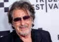 Al Pacino é lenda de Hollywood como maior ator com 'dignidade' - notícias de celebridades - entretenimento