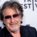 Al Pacino é lenda de Hollywood como maior ator com 'dignidade' - notícias de celebridades - entretenimento