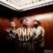 Alabama shakes quebra o silêncio da década mais