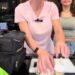 Alexis Gosselin faz uma aparição rara com a mãe Kate em Tiktok Video