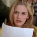 Alicia Silverstone revela por que os estúdios rejeitaram o filme de comédia clássica