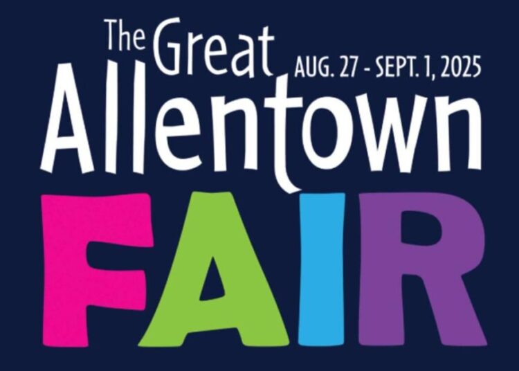 Allentown Fairground Gates para fechar antes da Great Allentown Fair | Notícias de entretenimento