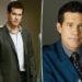 Alúmen de 'Nip/Tuck' Dylan Walsh, família envolvida em acidente de carro