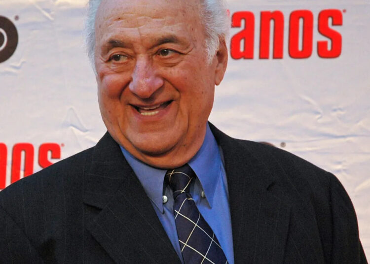 Amado ator 'The Sopranos' morre aos 96; Os fãs lamentam