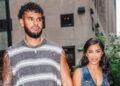Amaya Espinal, da Love Island EUA, compartilha tiktoks enigmáticos em meio a rumores divididos