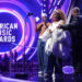 American Music Awards atinge o acordo de 5 anos com a CBS e a Paramount+
