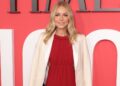 Anedotas de Kelly Ripa 2025 destaca os pensamentos do trabalho do peito e mais