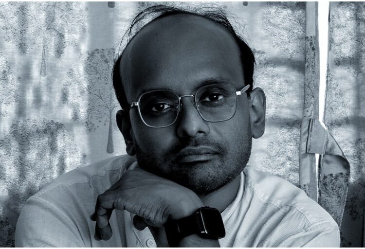 Aneek Chaudhuri estreia o Mono Studios Entertainment com quatro fotos indie