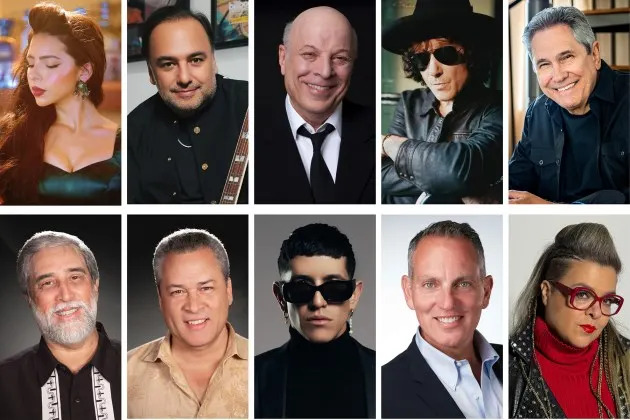 Ángela Aguilar e Enrique Bunbury entre os 2025 indicados e homenageados do La Musa Awards