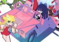 Anime de Nova Panty & Stocking de Anime NYC Premiere Casamento obscenidade com música e emoção - todas as notícias e resenhas do Anime NYC 2025