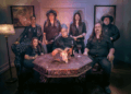 Ano do lançamento do Goat New Music Video para 'The Power of Eve'