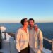 Antoni Porowski, treinador de namoro de Queer Eye, Zacharias Niedzwiecki