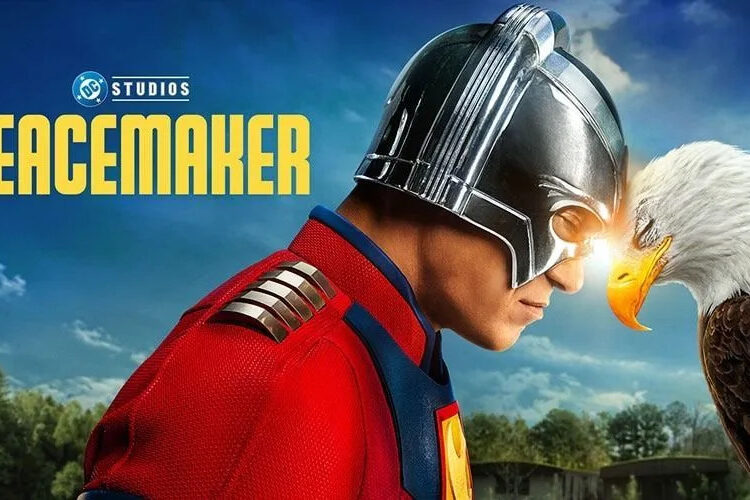 Aqui é quando todos os episódios da segunda temporada de 'Peacemaker' caem
