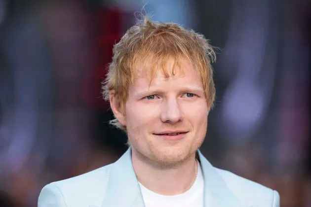 Aqui está o que Ed Sheeran tinha a dizer sobre a reação sobre ele dizendo que 'se identifica culturalmente como irlandês'