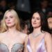 Aqui está o que as celebridades das marcas usavam para o festival de cinema de 2025 em Cannes
