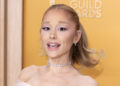 Ariana Grande anuncia 2026 Eternal Sunshine Tour