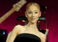 Ariana Grande cinta este clássico Disney Channel bateu enquanto fazia maquiagem, porque 'por que não?'