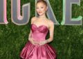Ariana Grande envia um doce presente para o câncer de luta de 9 anos-NBC4 Washington