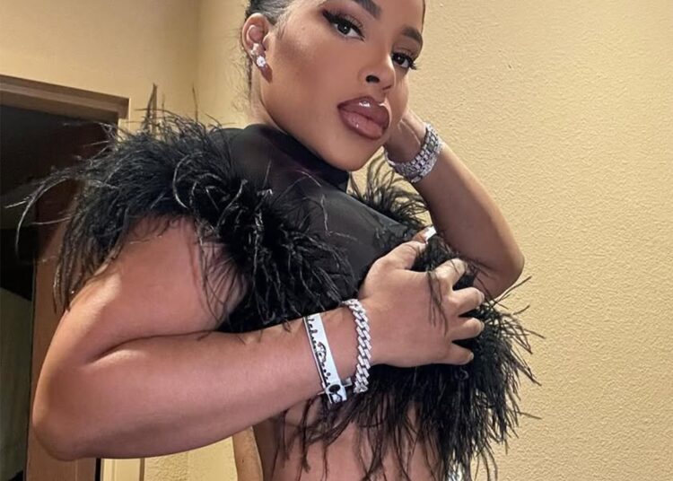 Ariela "La Langosta" morta: 6ix9ine lamenta morte