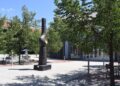 Artes e entretenimento na USU: setembro de visualização de eventos