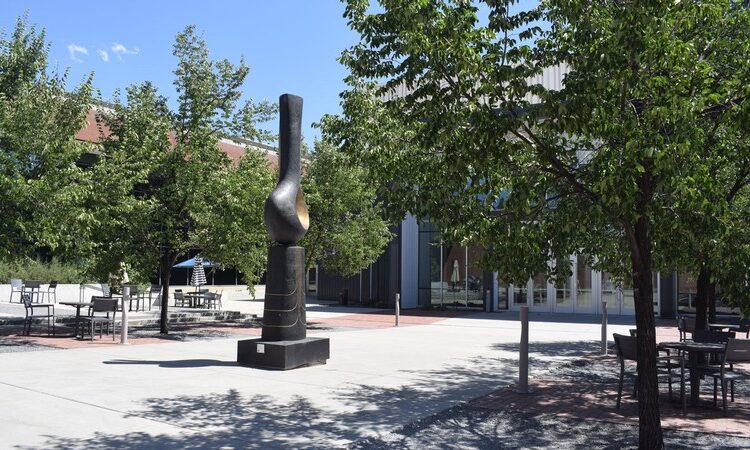 Artes e entretenimento na USU: setembro de visualização de eventos