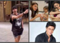 As 5 principais notícias de entretenimento: Akshay fica com raiva quando os fãs fazem vídeos nas ruas de Londres, SRK não se machucou nos sets de 'King' |