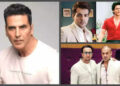 As 5 principais notícias de entretenimento: Ashish Chanchlani defende o Prêmio Nacional de Shah Rukh Khan, Akshay Kumar ganha Rs 110 crore em 7 meses |