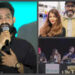 As 5 principais notícias de entretenimento: Jr NTR avisa fã do evento de guerra 2, Ashish Chanchlani na Índia Latent Row, Aishwarya Rai-Abhishek Bachchan pose para uma doce selfie com fã |